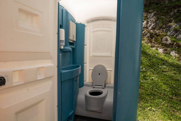 Professional porta potty rental in Elgin, IL