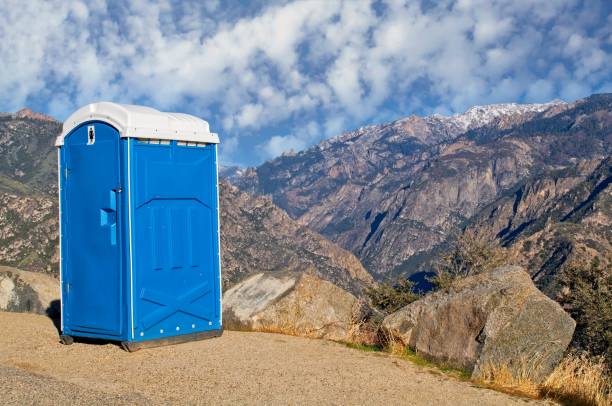 Best Affordable porta potty rental  in Elgin, IL